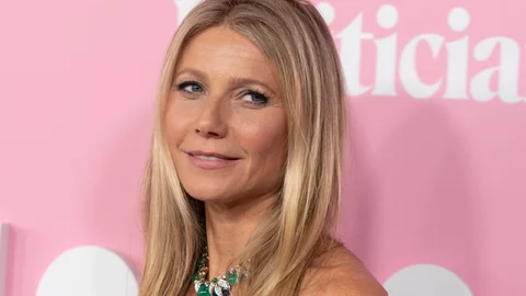 Gwyneth Paltrow