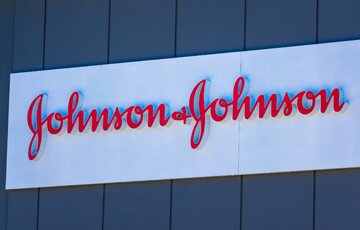 Firma Johnson&Johnson