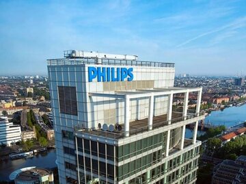 Firma Phillips, zdjęcie ilustracyjne
