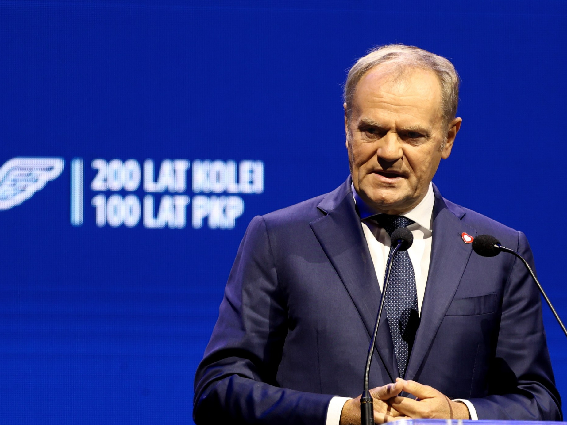 Firma podała do sądu premiera Tuska. Oto treść nietypowego pozwu