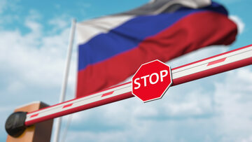 Firmy technologiczne wycofują się z Rosji