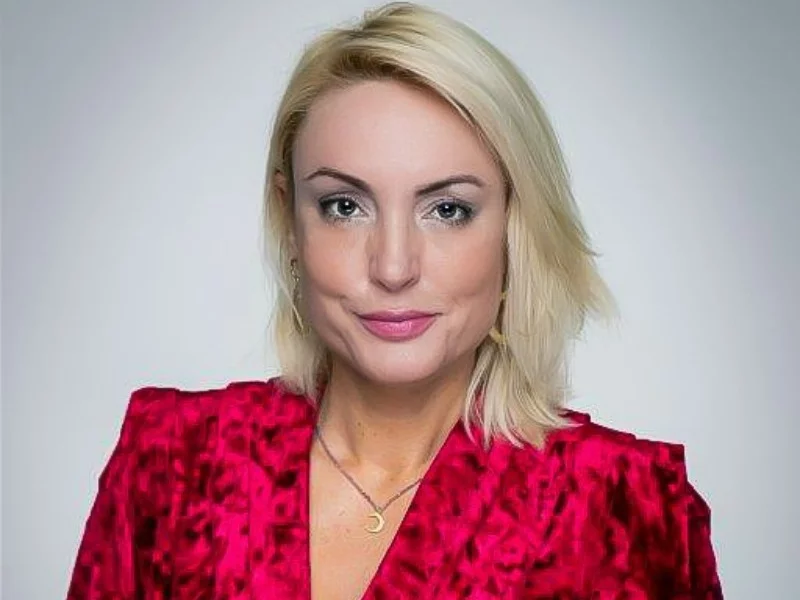 Katarzyna Szulim
