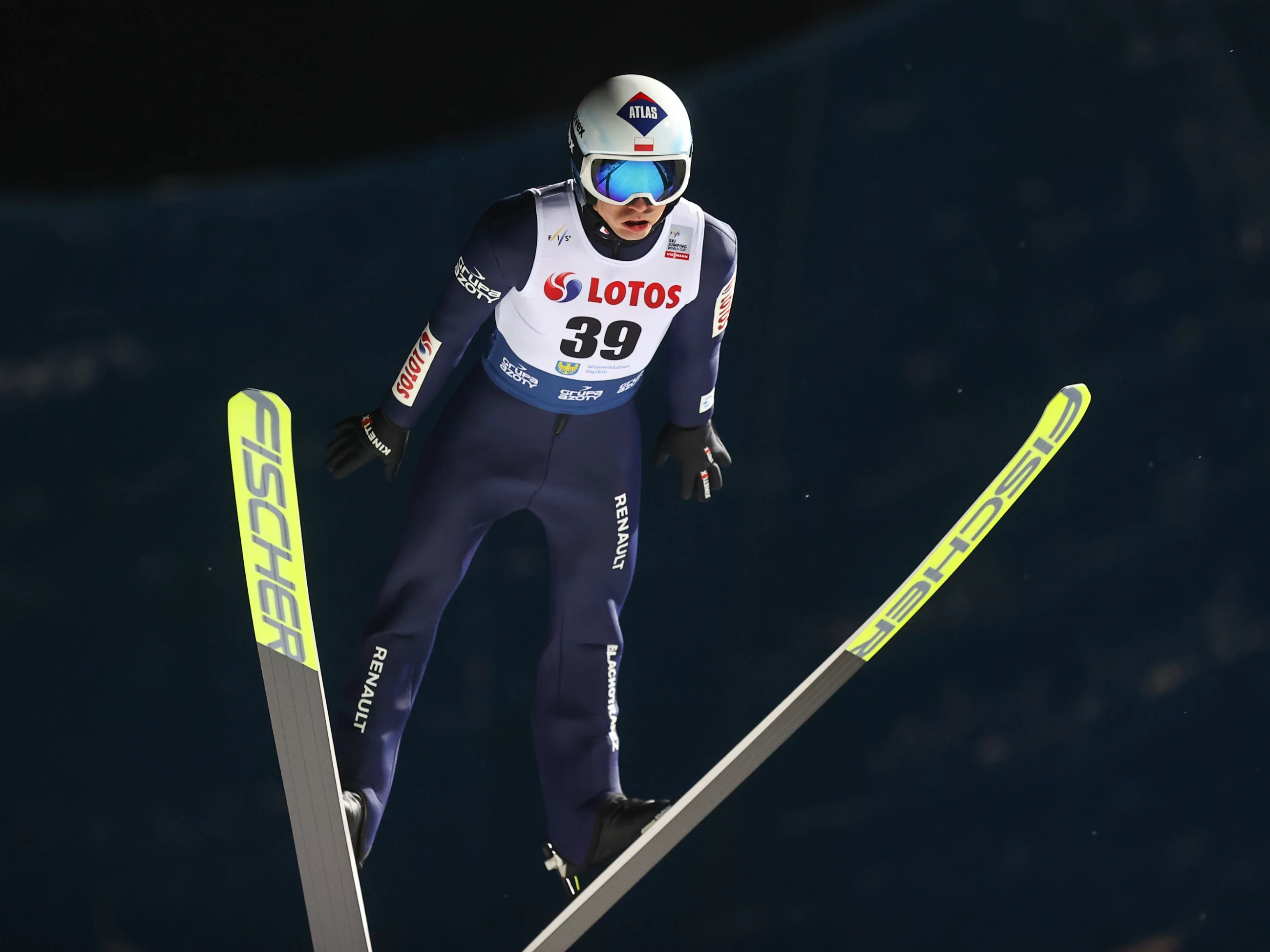 Kamil Stoch