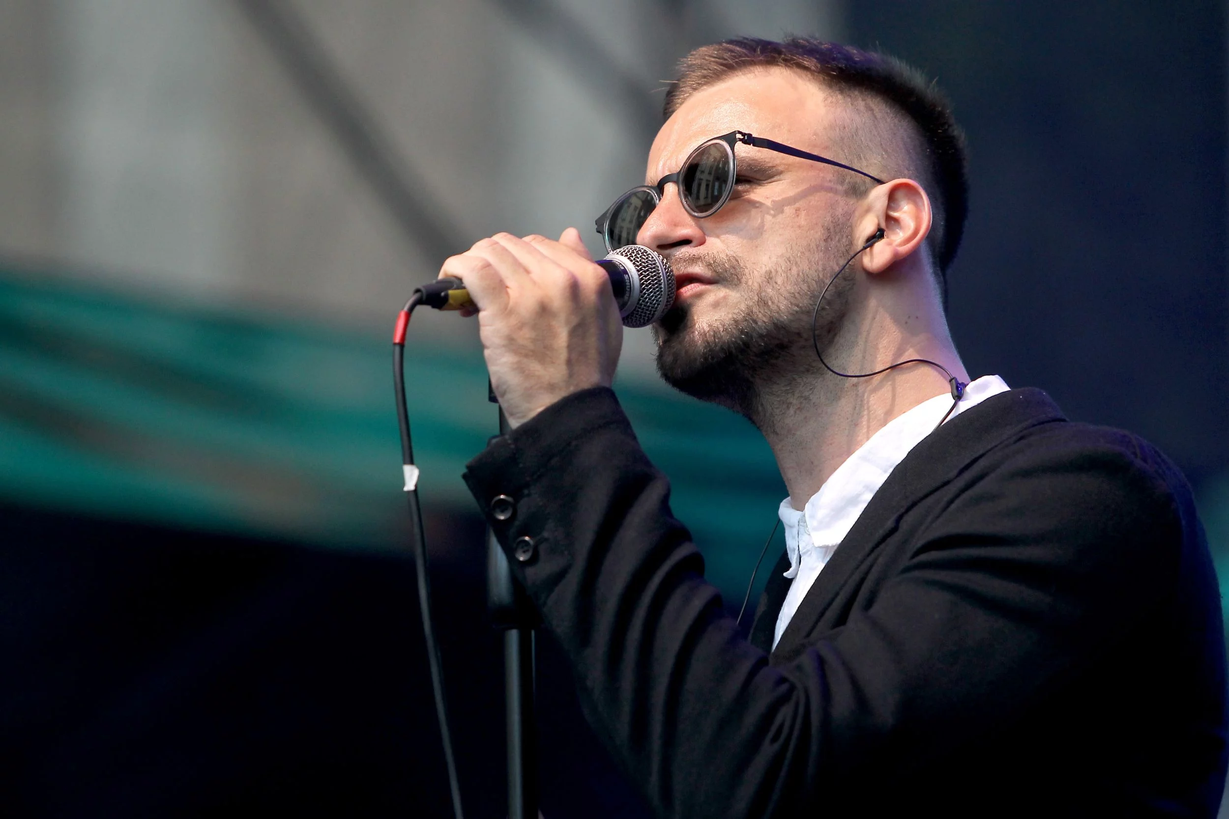 Bartosz „Fisz” Waglewski