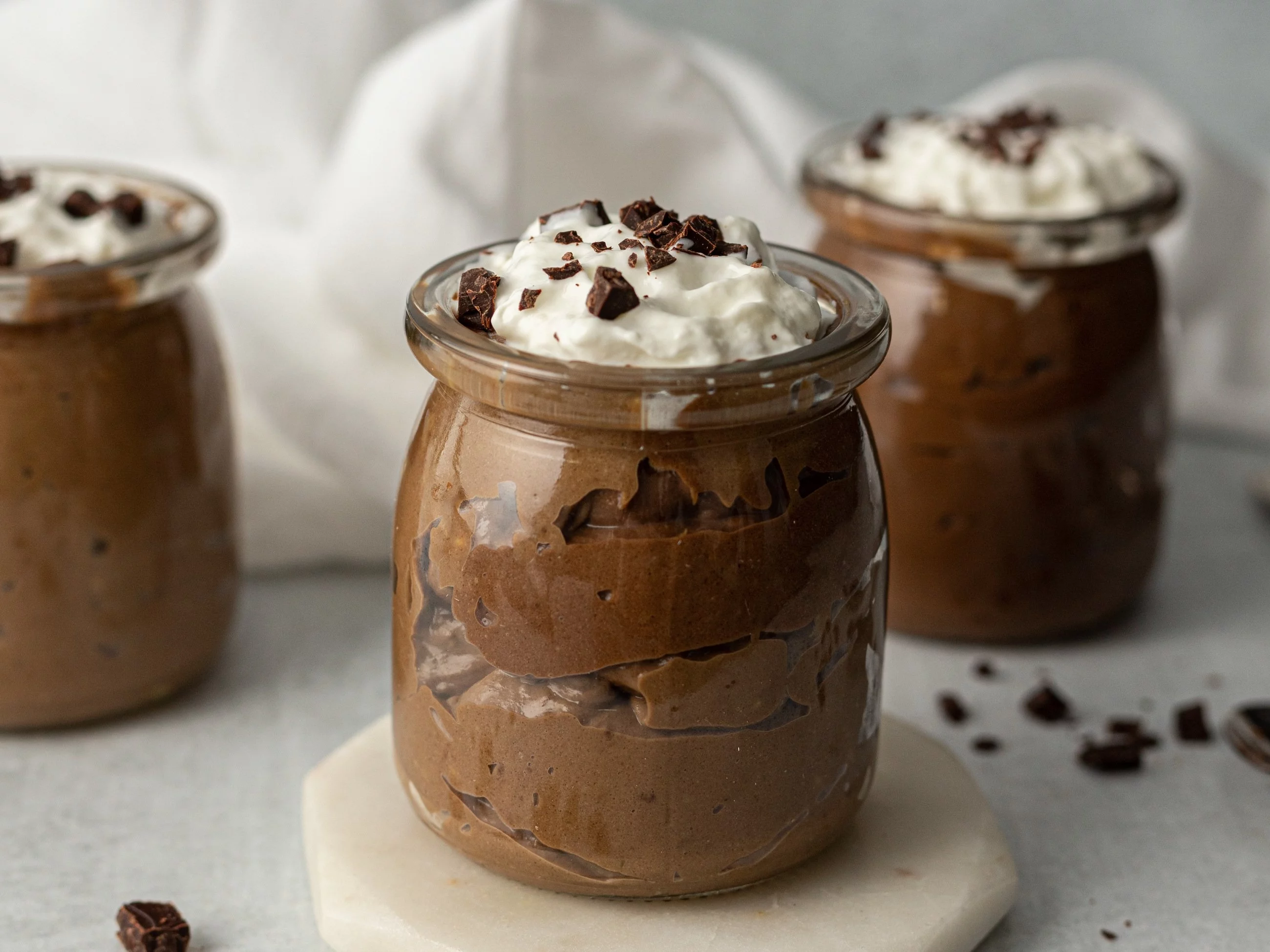 Wygląda jak słodka pokusa, a odchudza. Dietetyczka zdradza przepis na deser, który możesz jeść codziennie