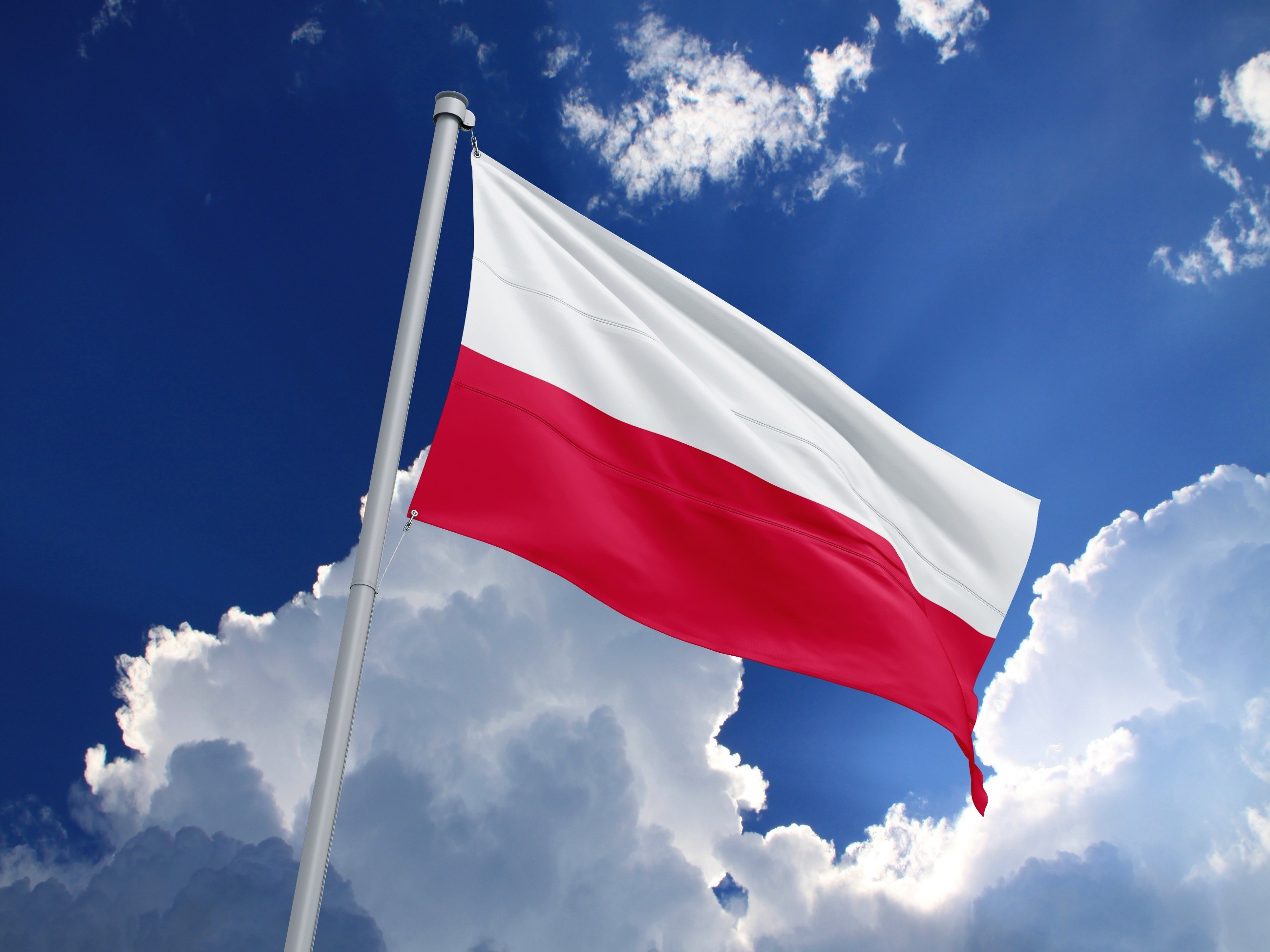 Flaga, godło i hymn do poprawki. Rząd rusza z historyczną rewolucją