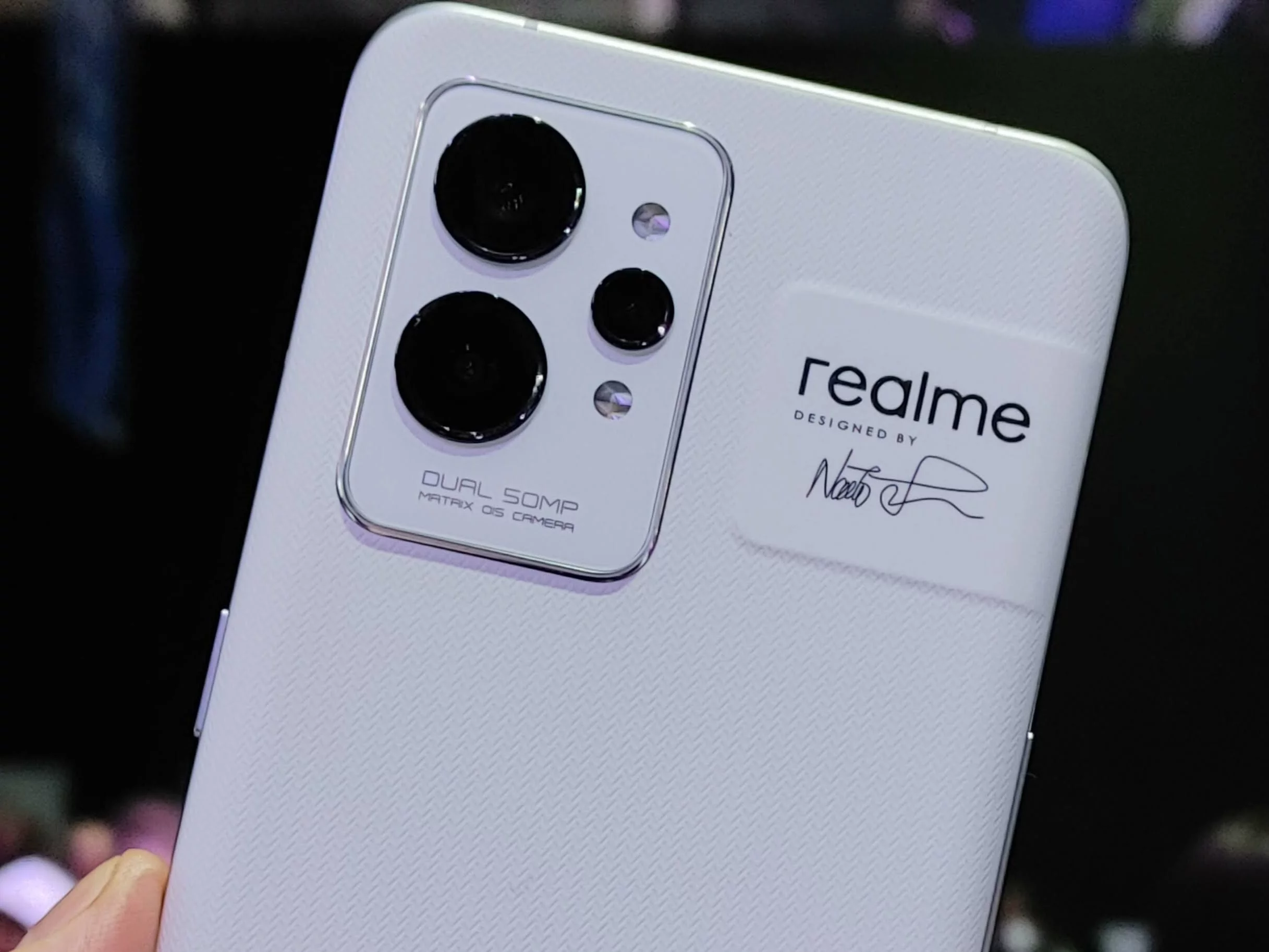 realme GT 2 Pro