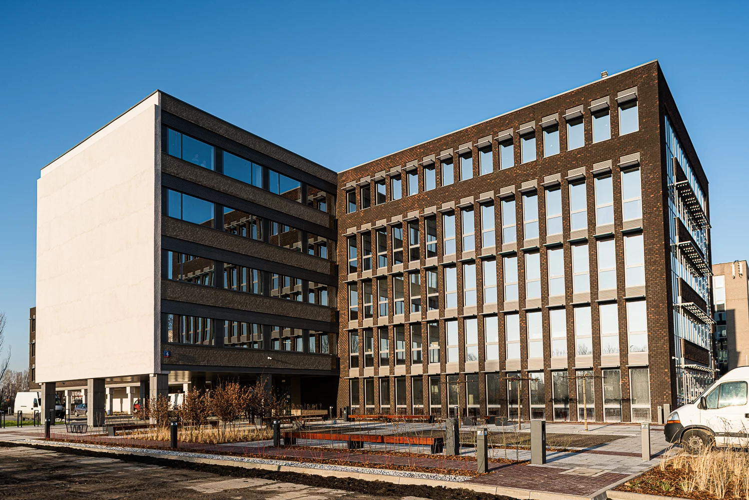 Flanders Business Park C