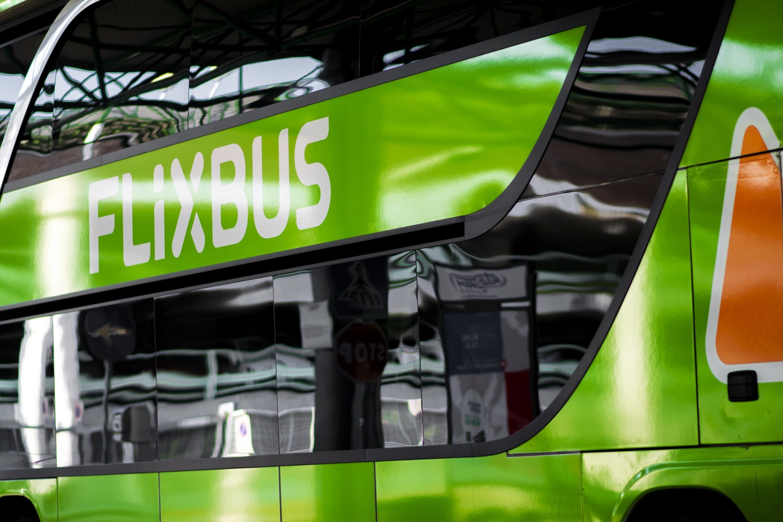 Flixbus Podsumowal Rok Uruchomil Blisko 40 Nowych Tras