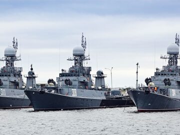 Flota Bałtycka
