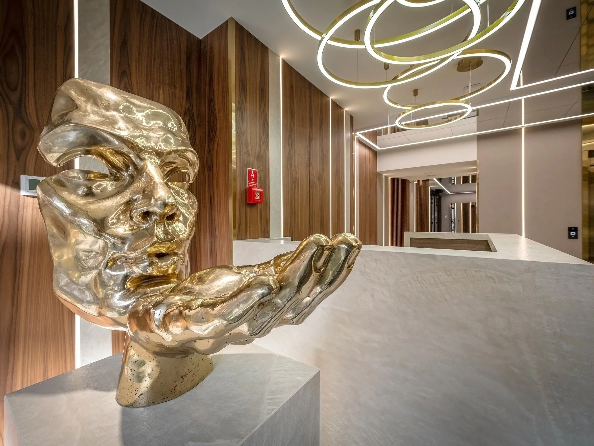 SoHo Residence II