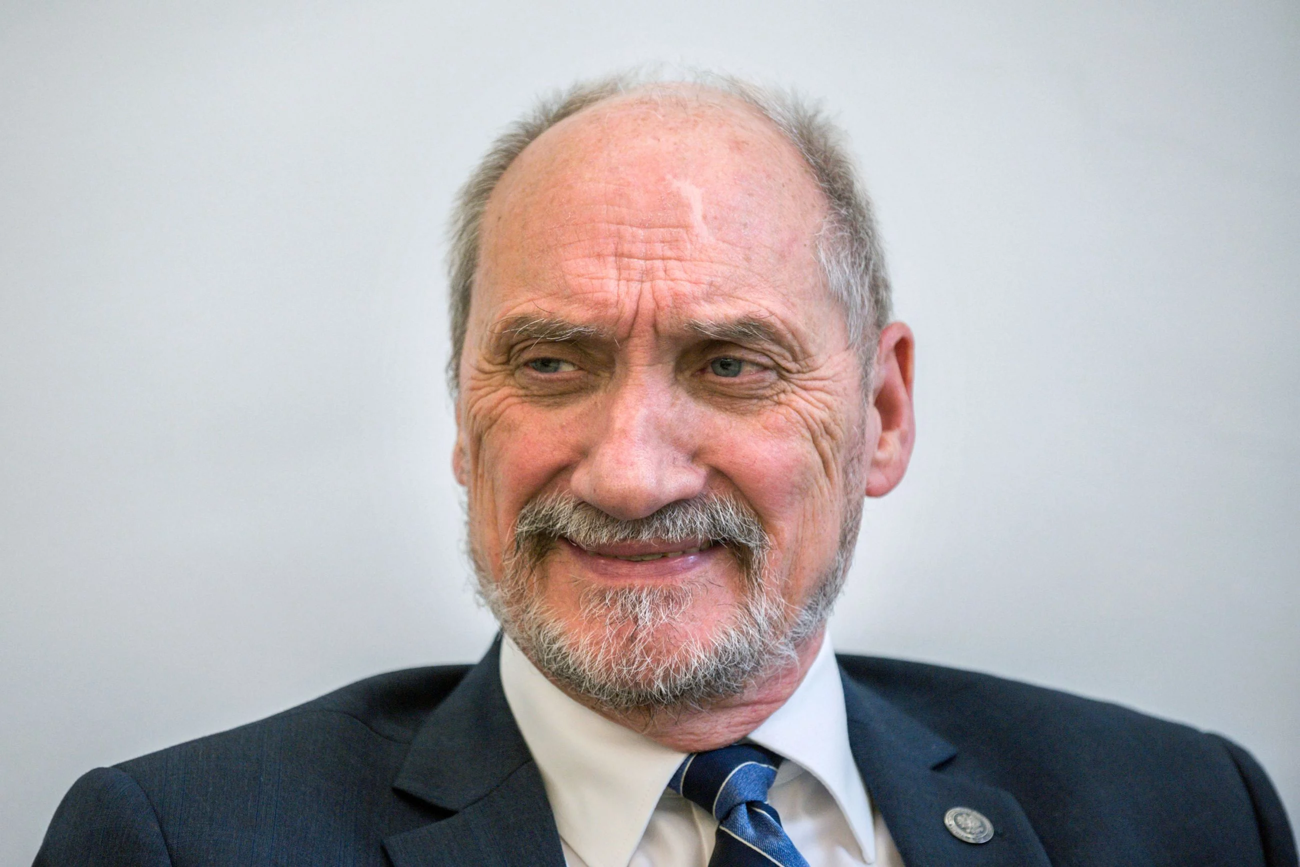 Antoni Macierewicz