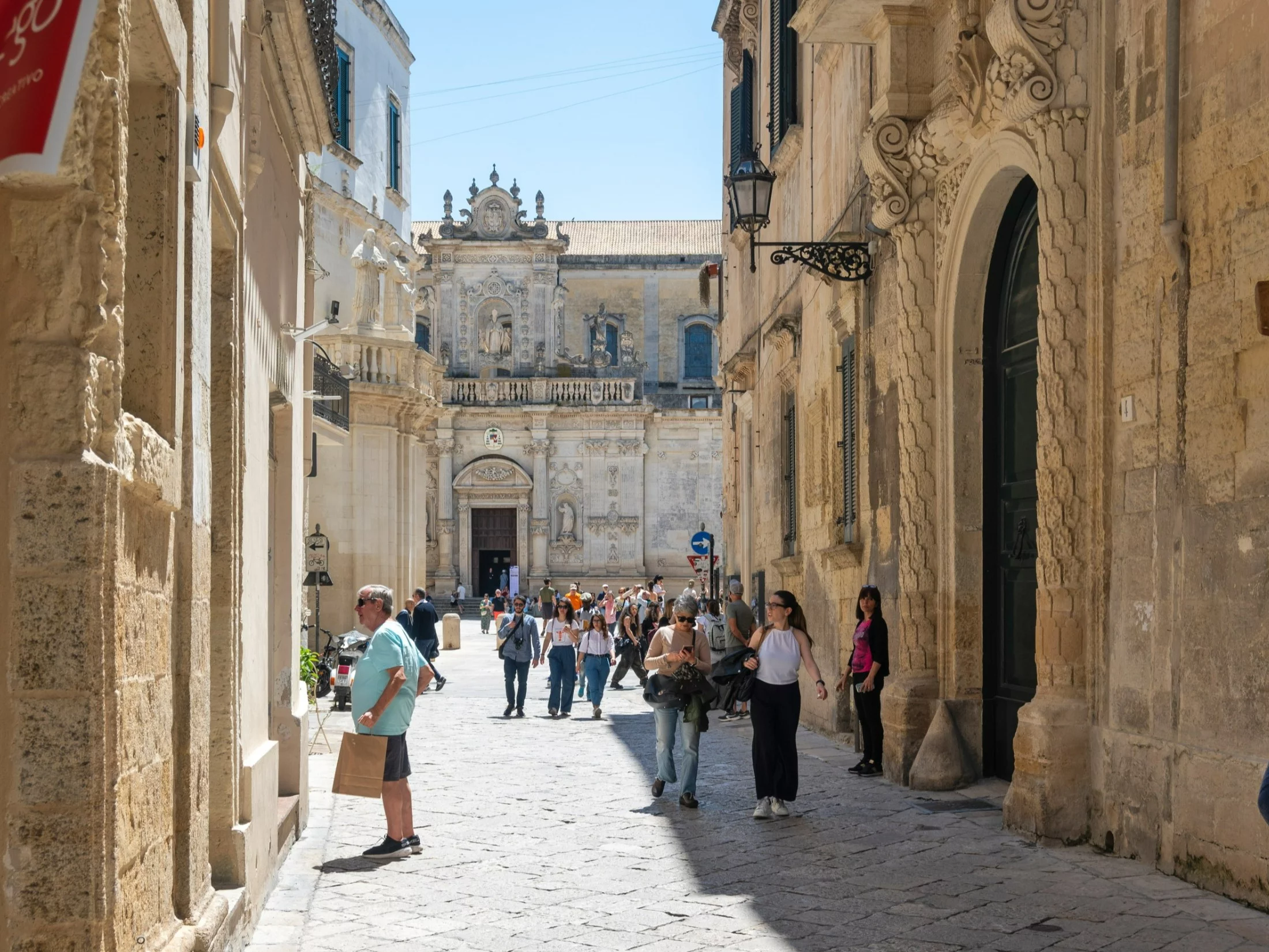 Lecce