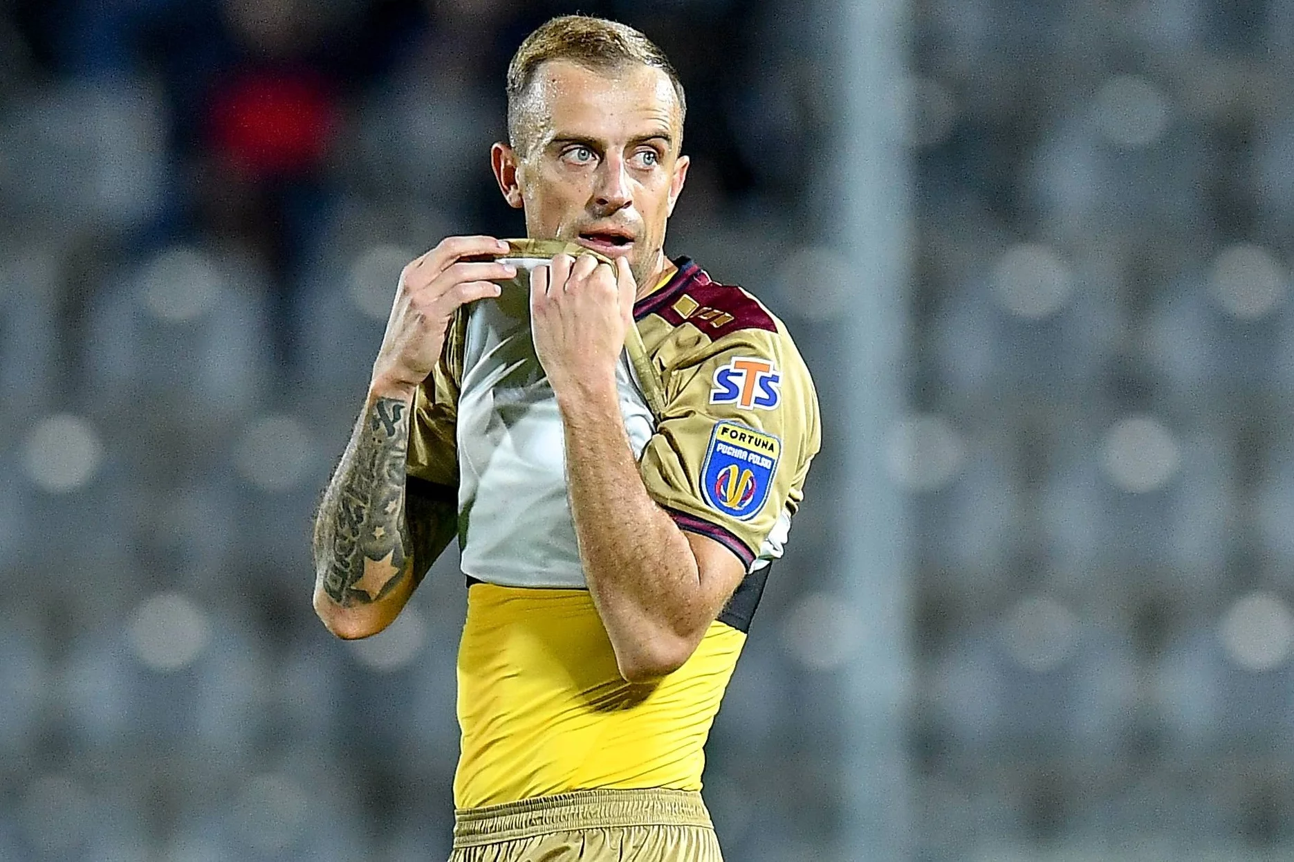 Kamil Grosicki