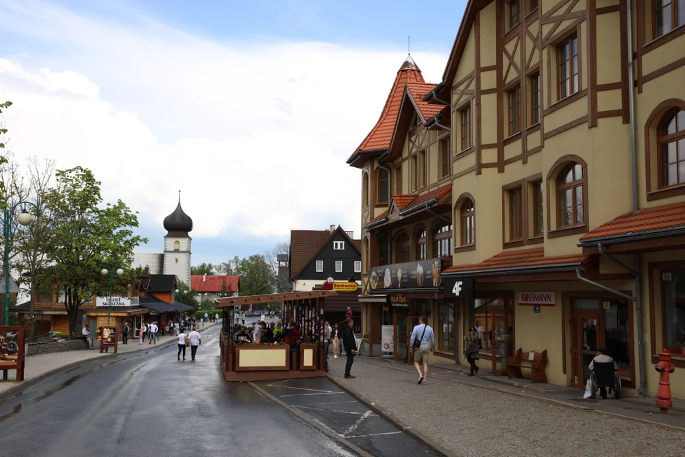 Karpacz