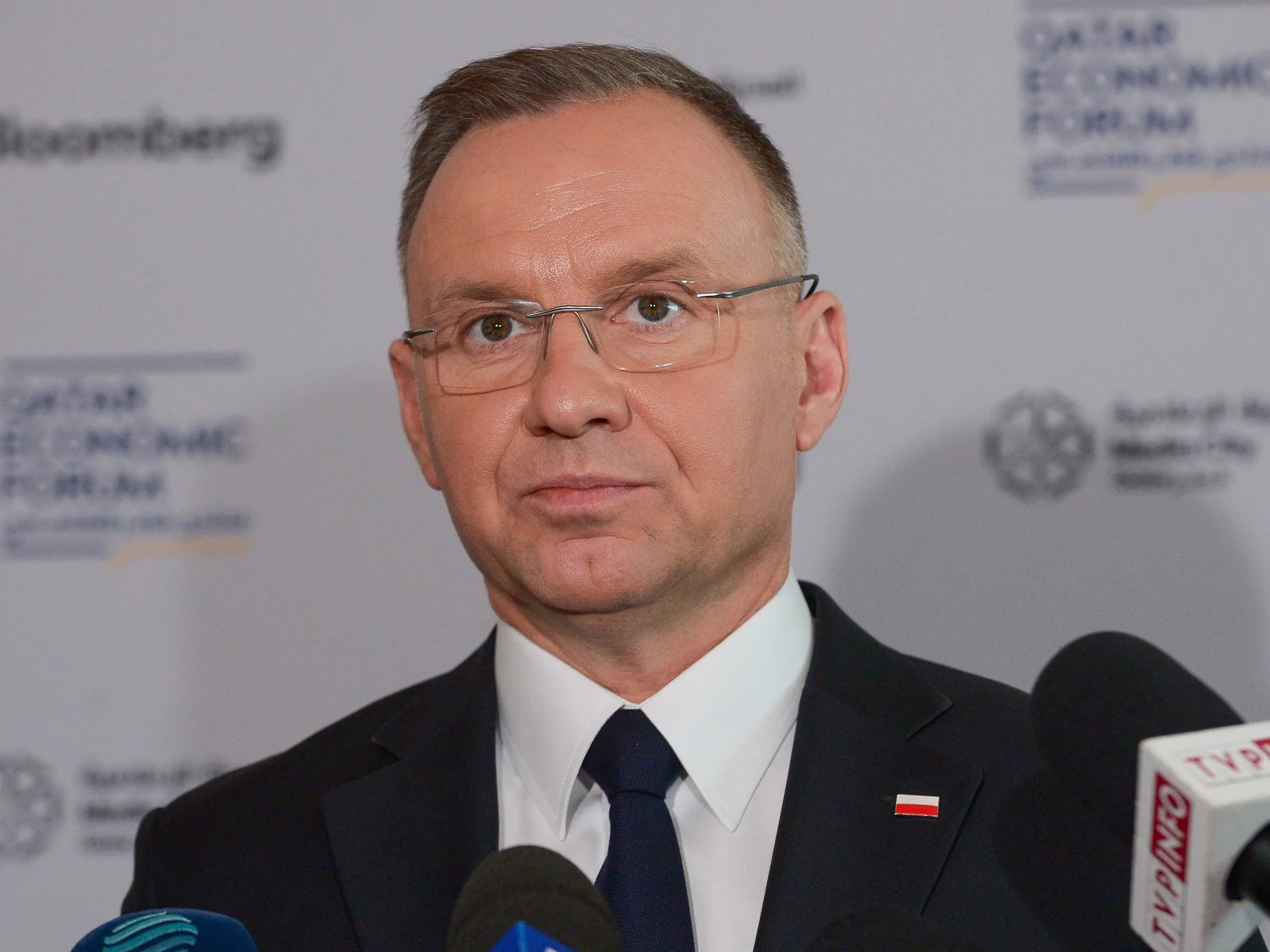 Andrzej Duda