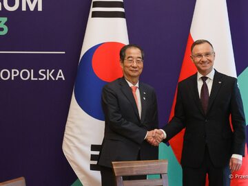 Forum Polsko-Koreańskie