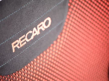 Fotel Recaro