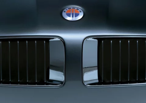 Fisker Karma