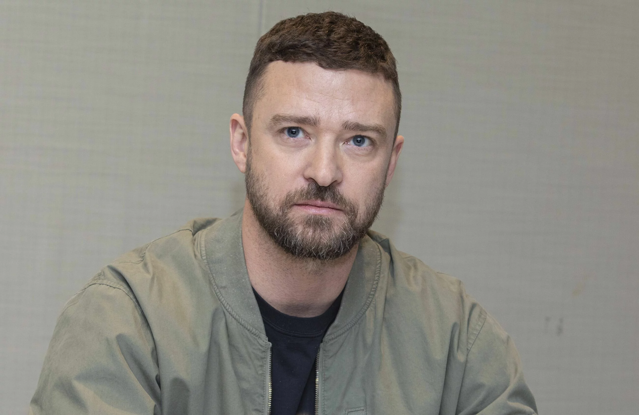 Justin Timberlake