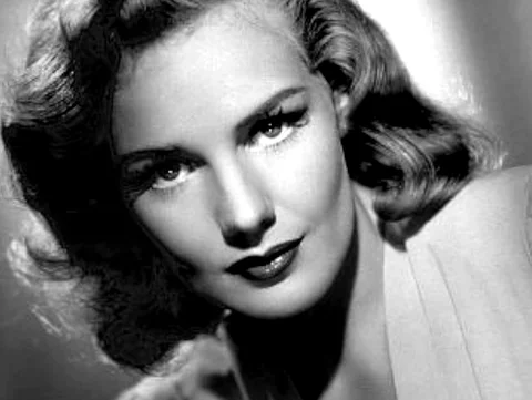Frances Farmer