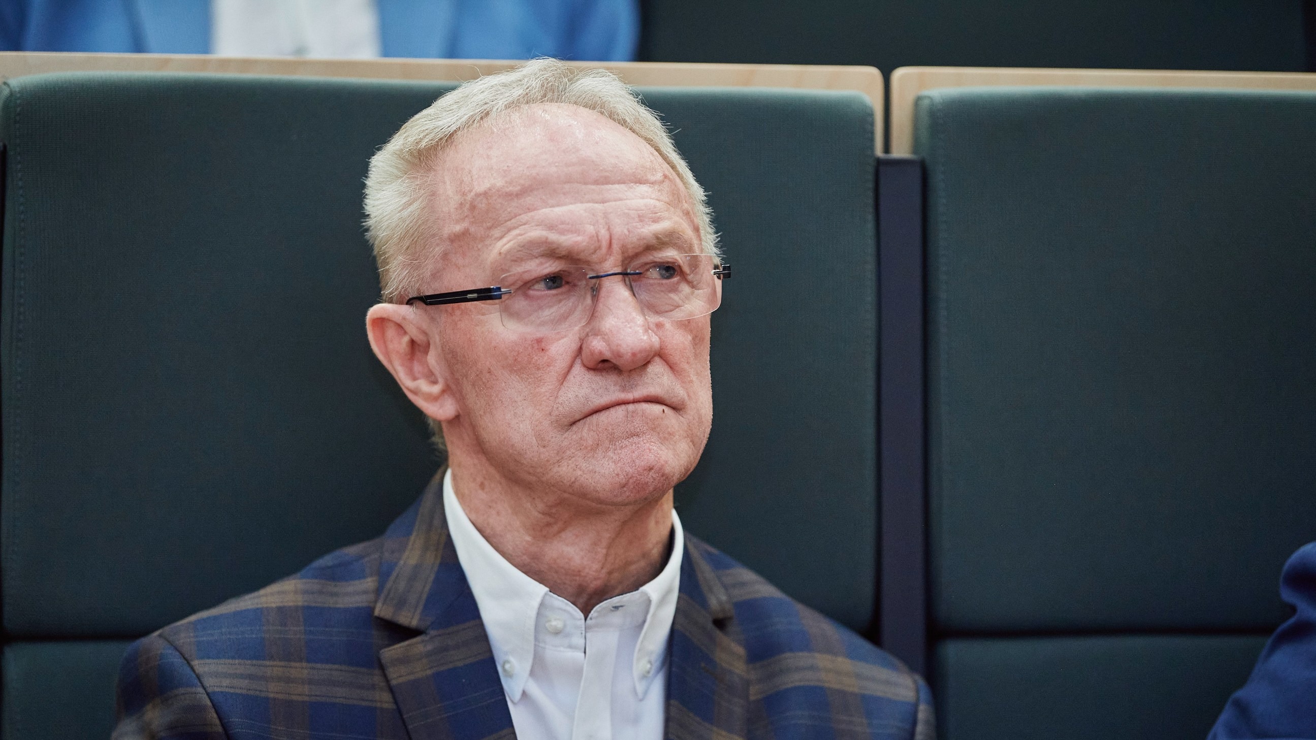 Franciszek Smuda w stanie krytycznym – Piłka nożna – Sport Wprost