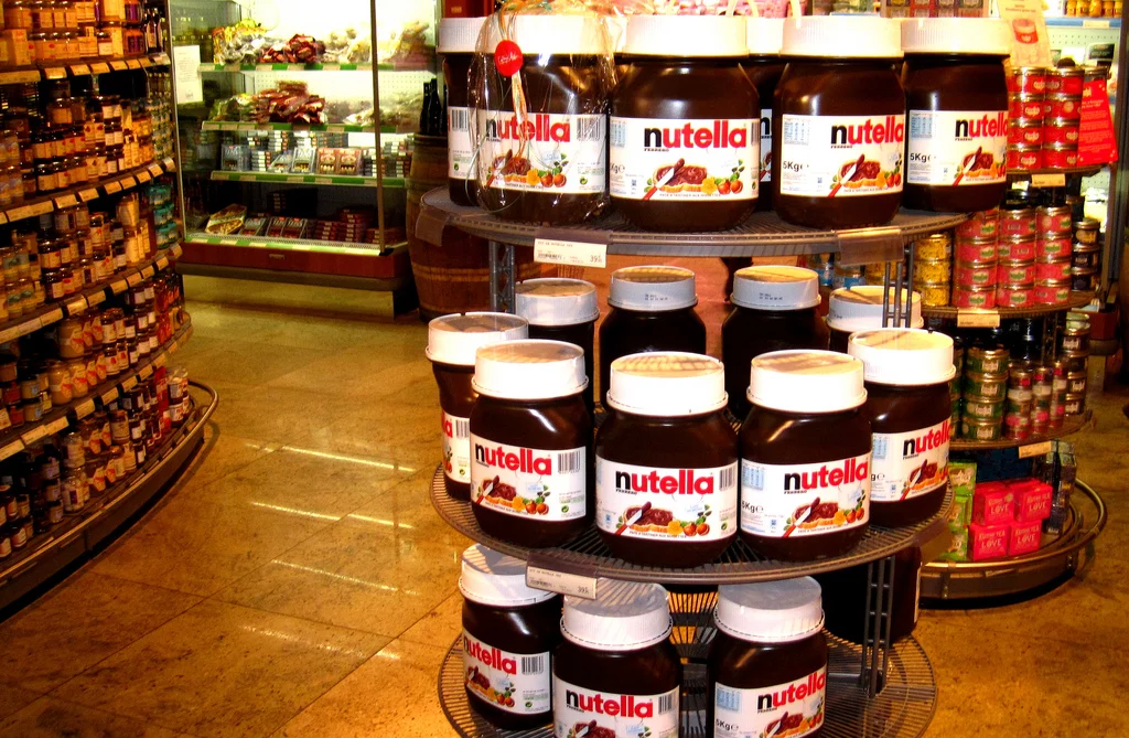 Nutella