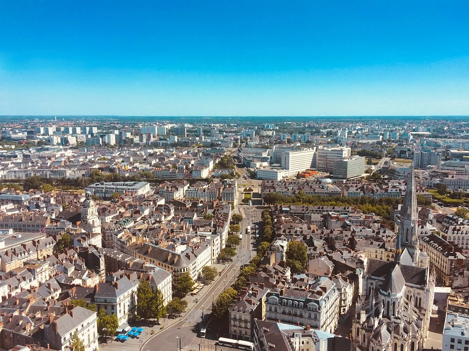 Nantes