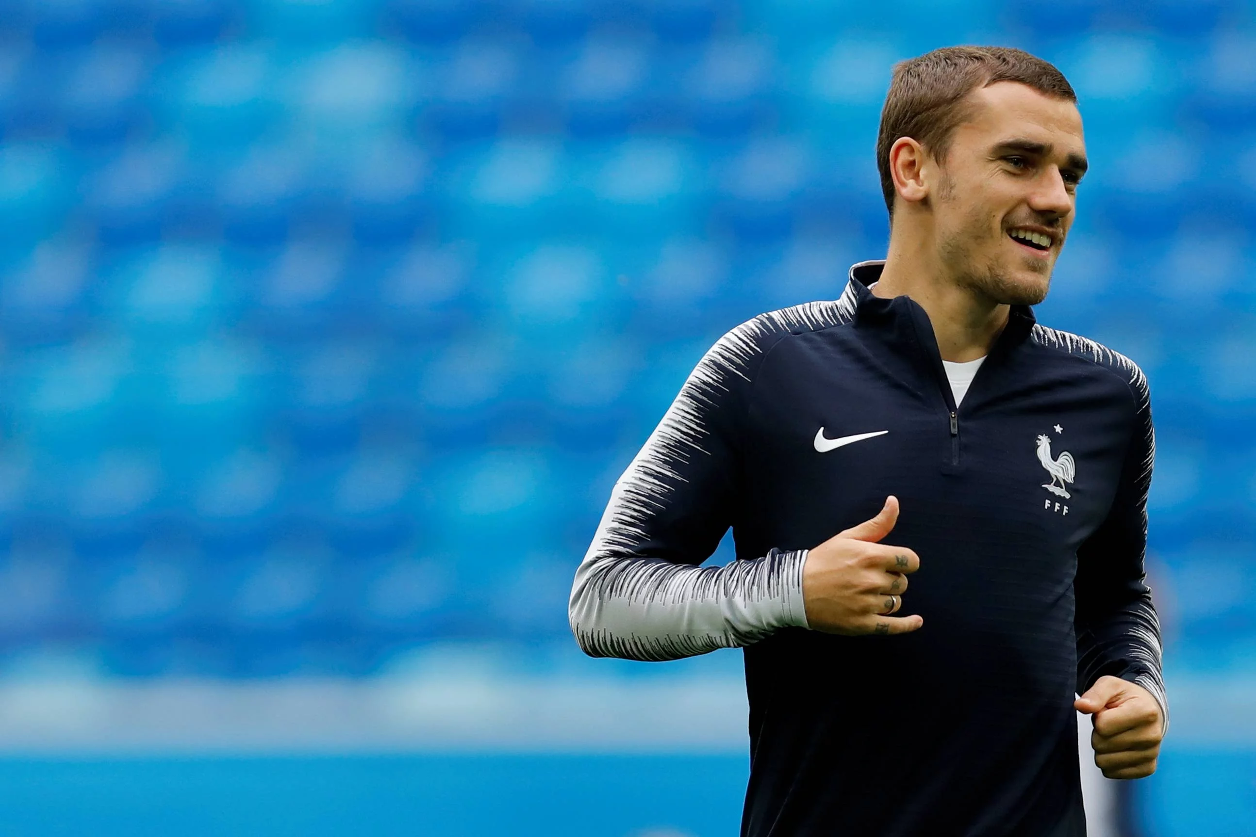 Antoine Griezmann