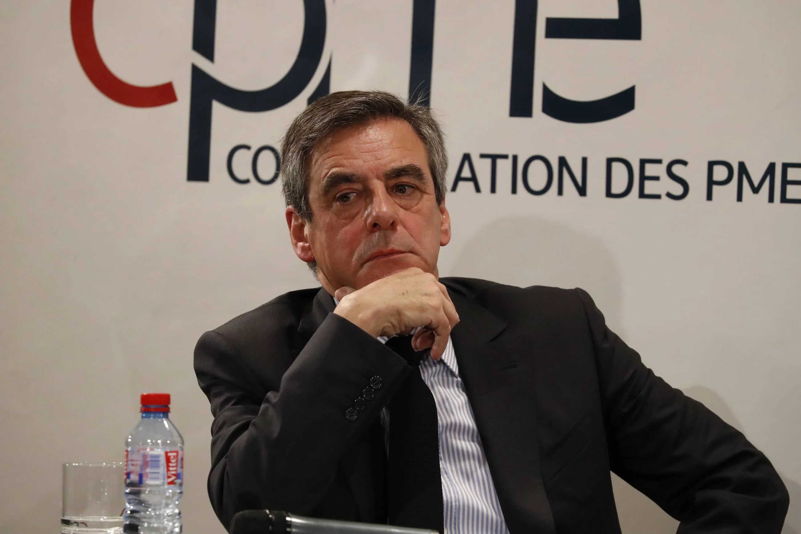 Francois Fillon