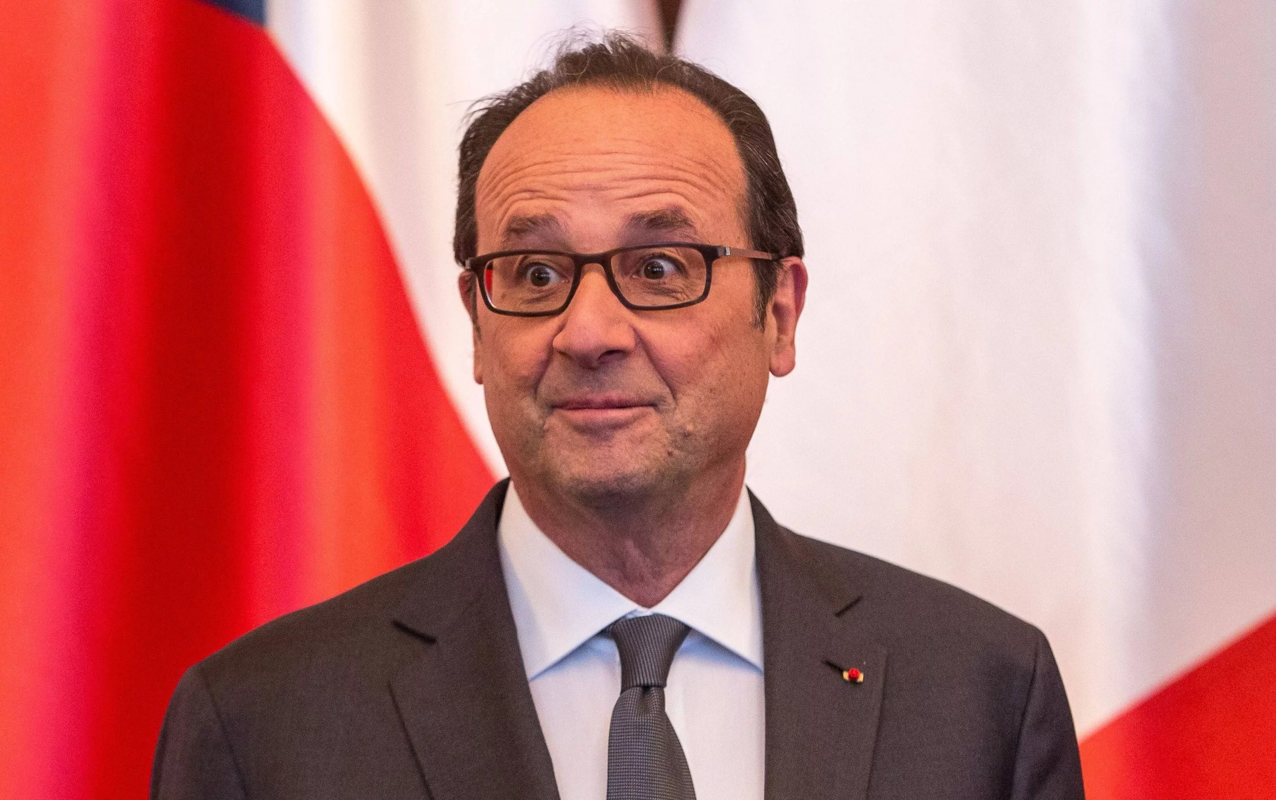 Francois Hollande