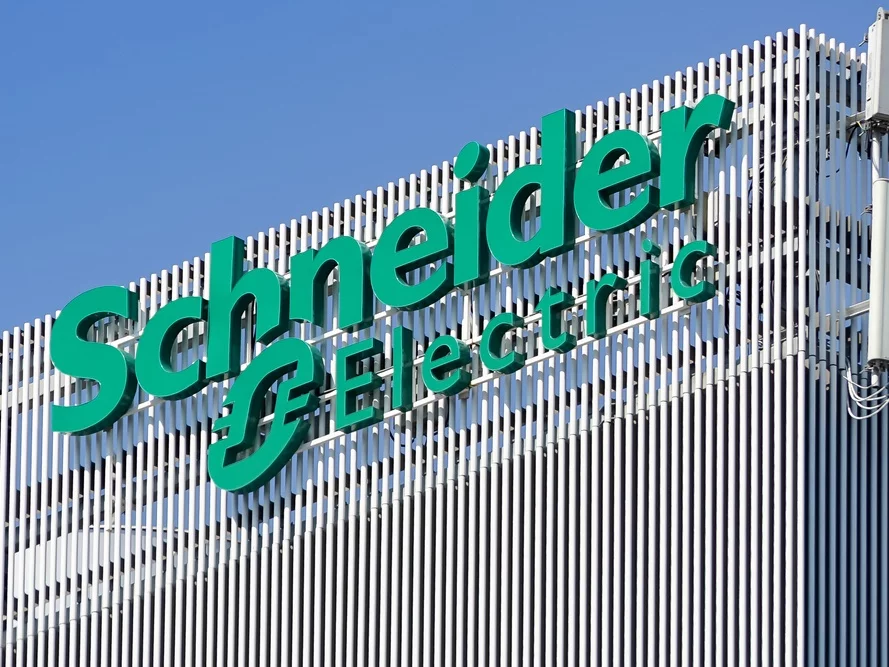 Schneider Electric