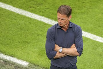 Frank de Boer