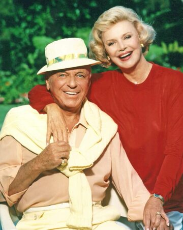 Frank Sinatra, Barbara Sinatra