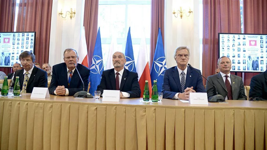 Konferencja podkomisji smoleńskiej