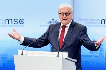 Frank-Walter Steinmeier