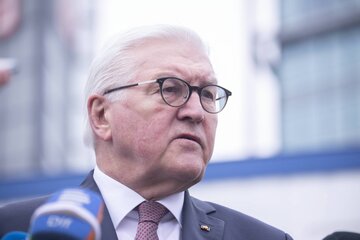 Frank-Walter Steinmeier