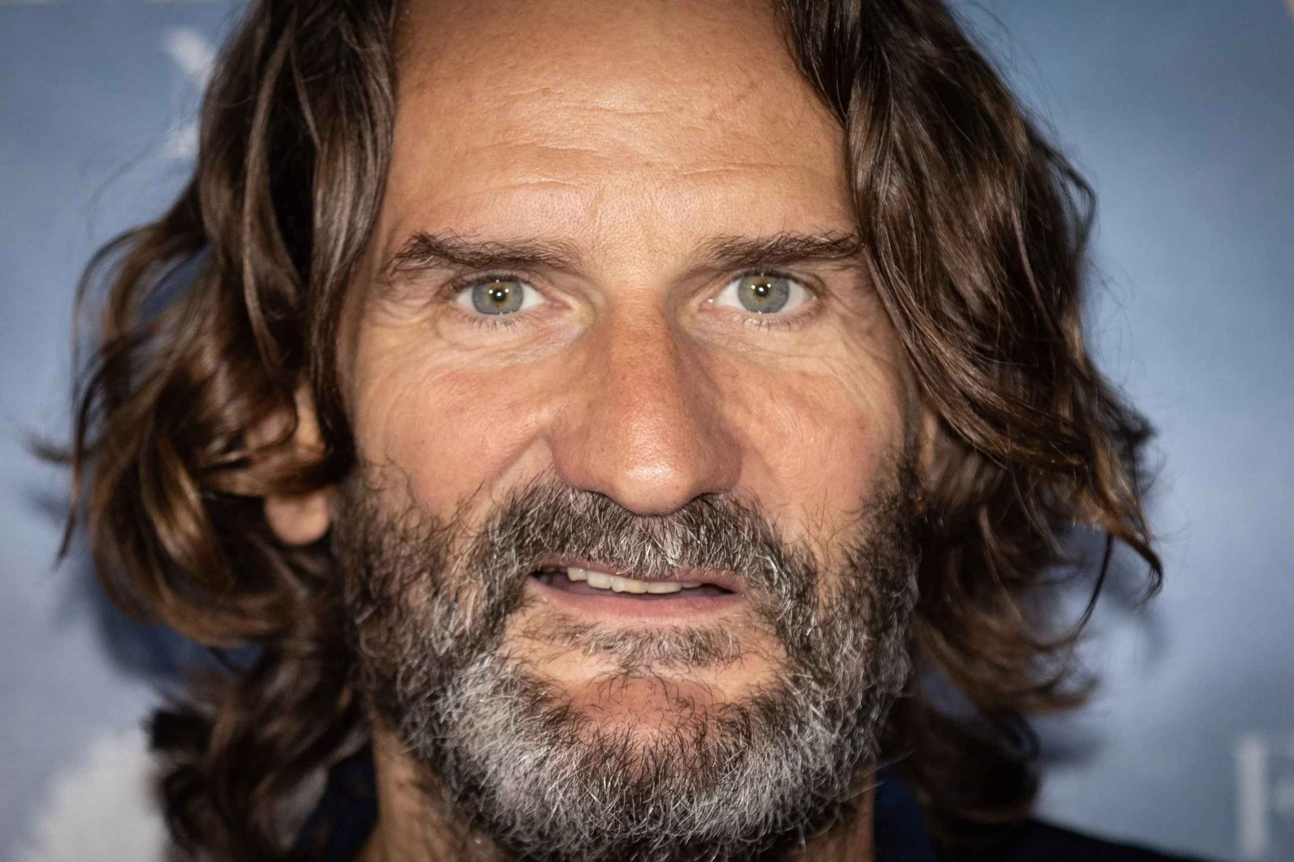 Frédéric Beigbeder