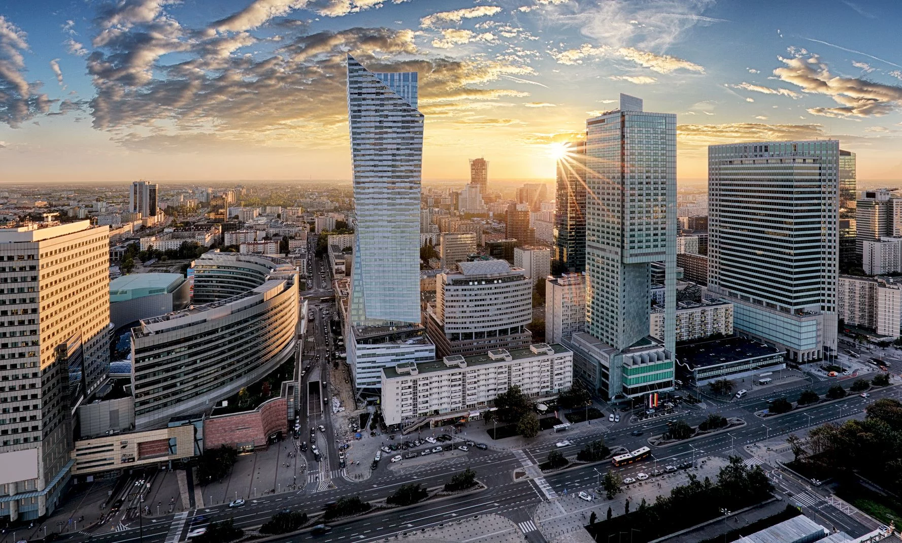 Warszawa