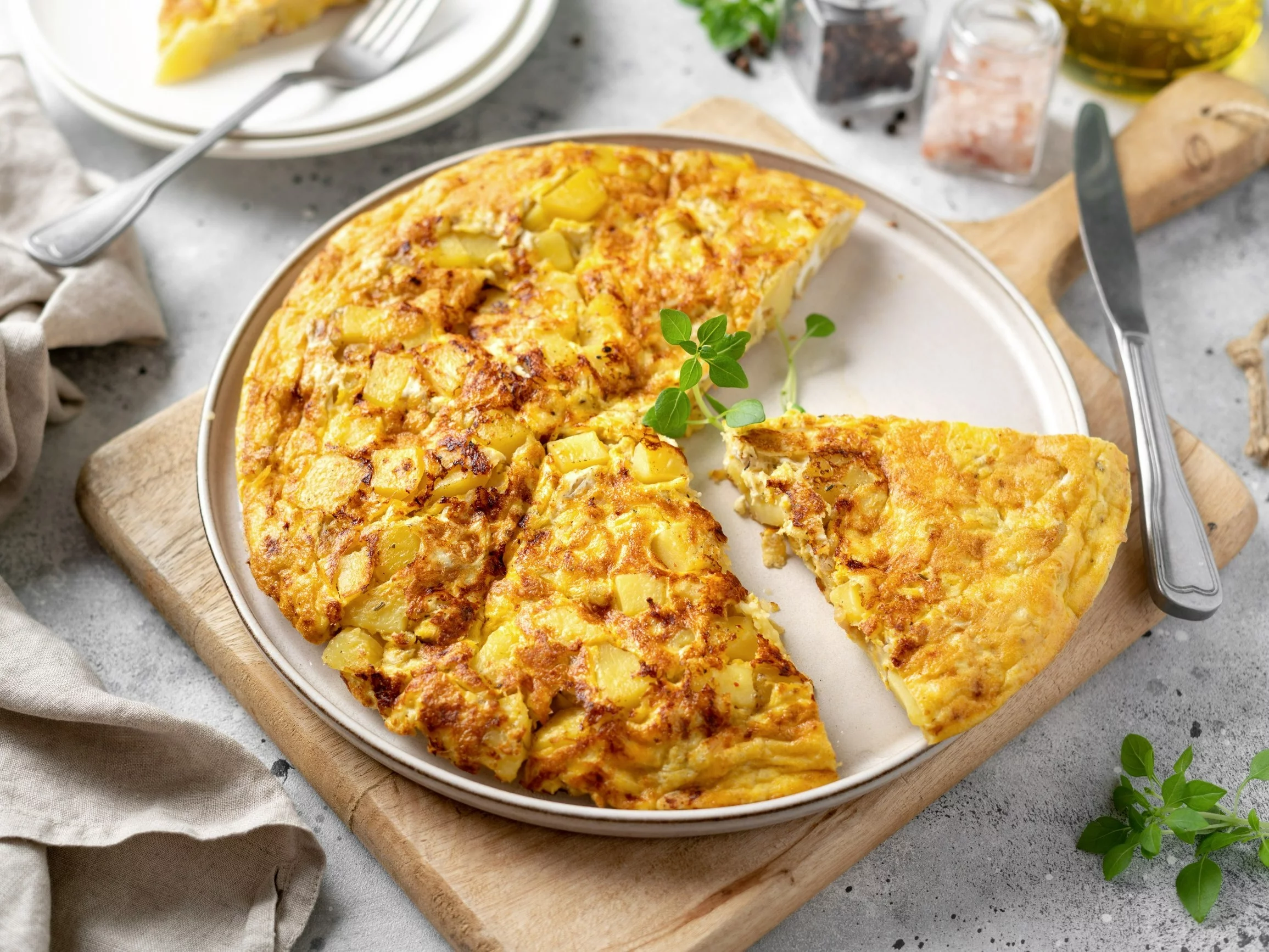 Frittata