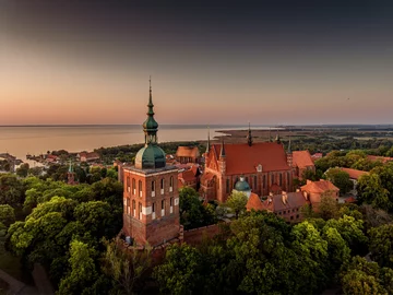 Frombork