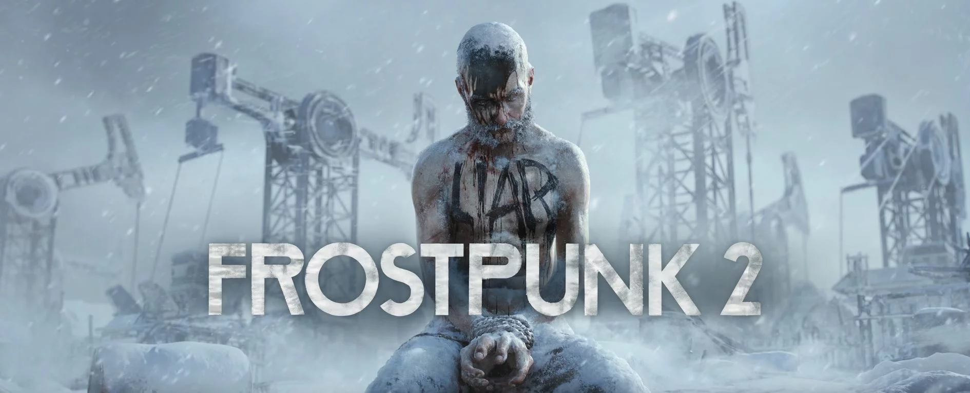 Frostpunk 2