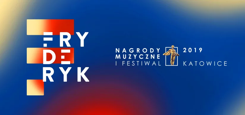 Nagrody Fryderyki 2019