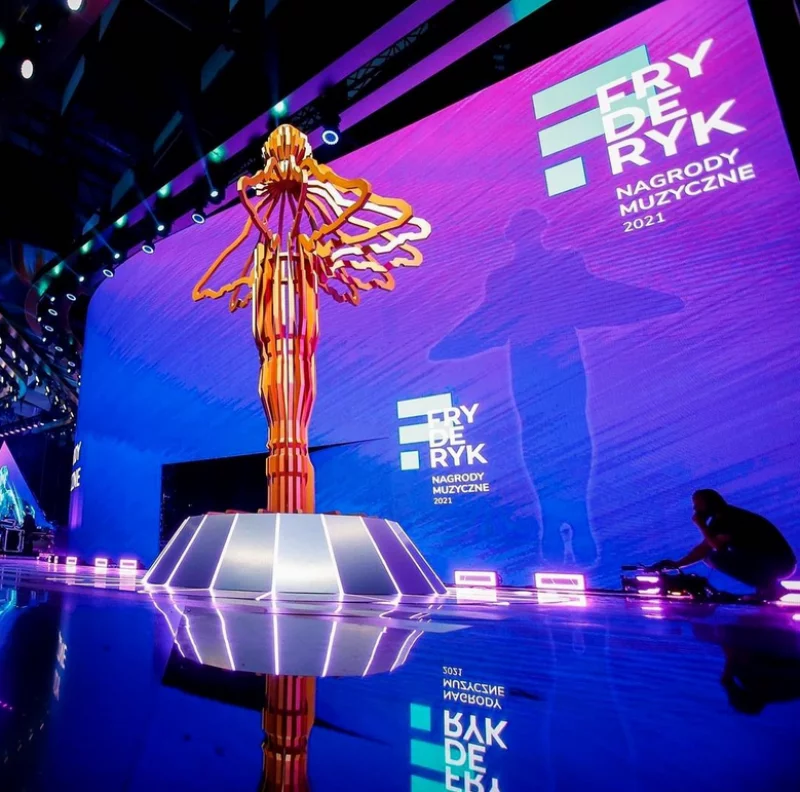 Fryderyki 2021