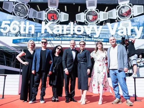 Twórcy i obsada filmu „Fucking Bornholm"