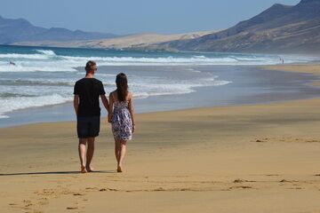 Fuertaventura