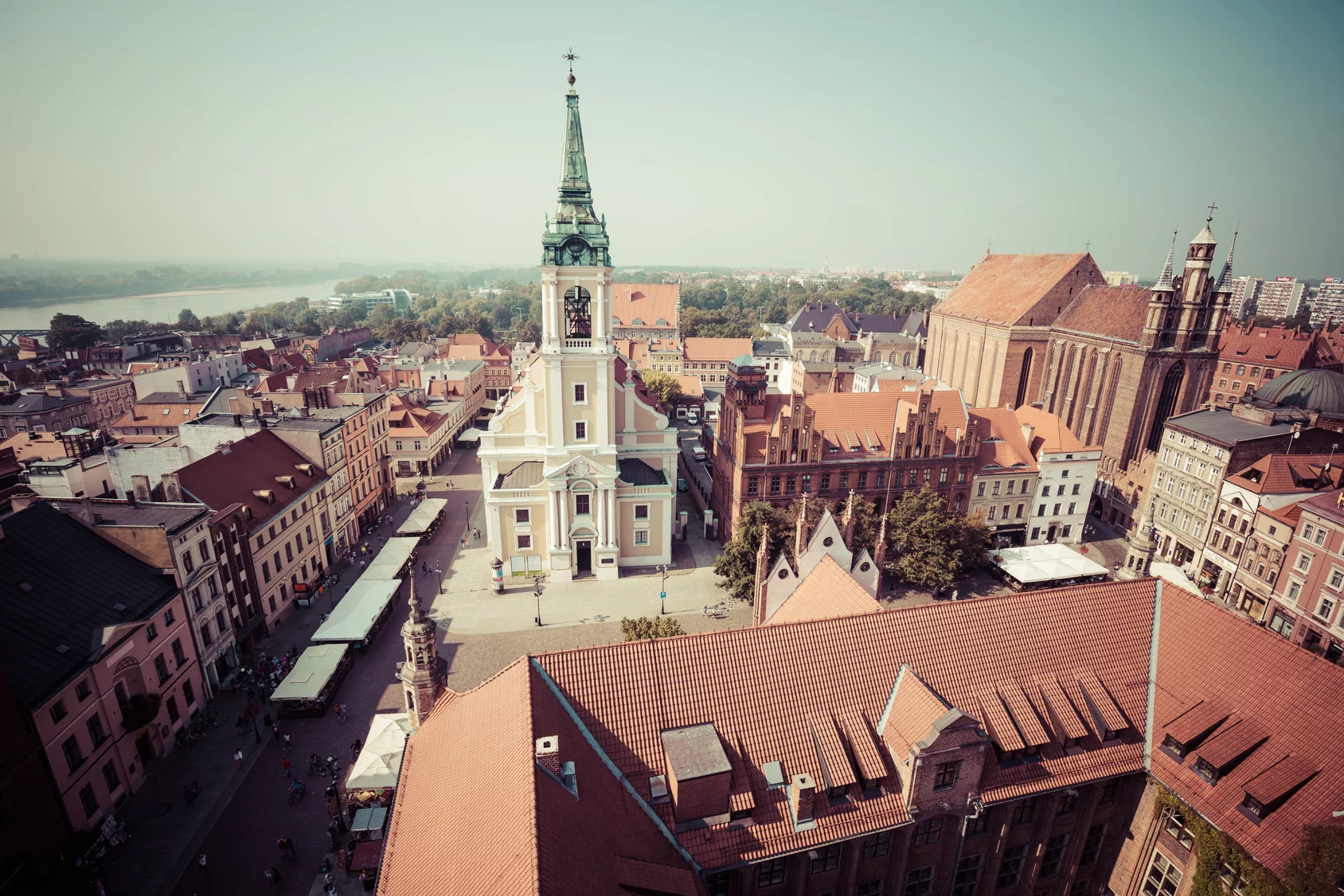 Toruń