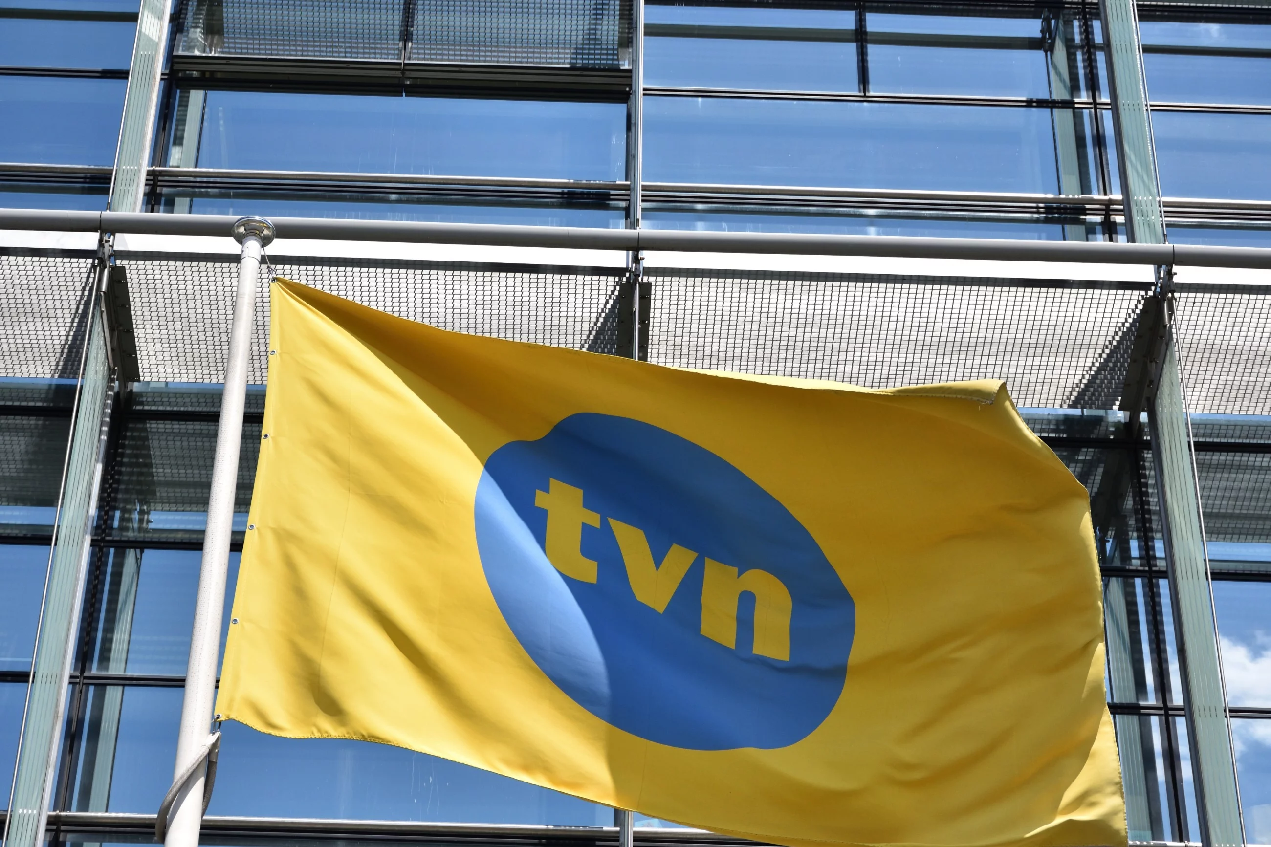 Logo TVN