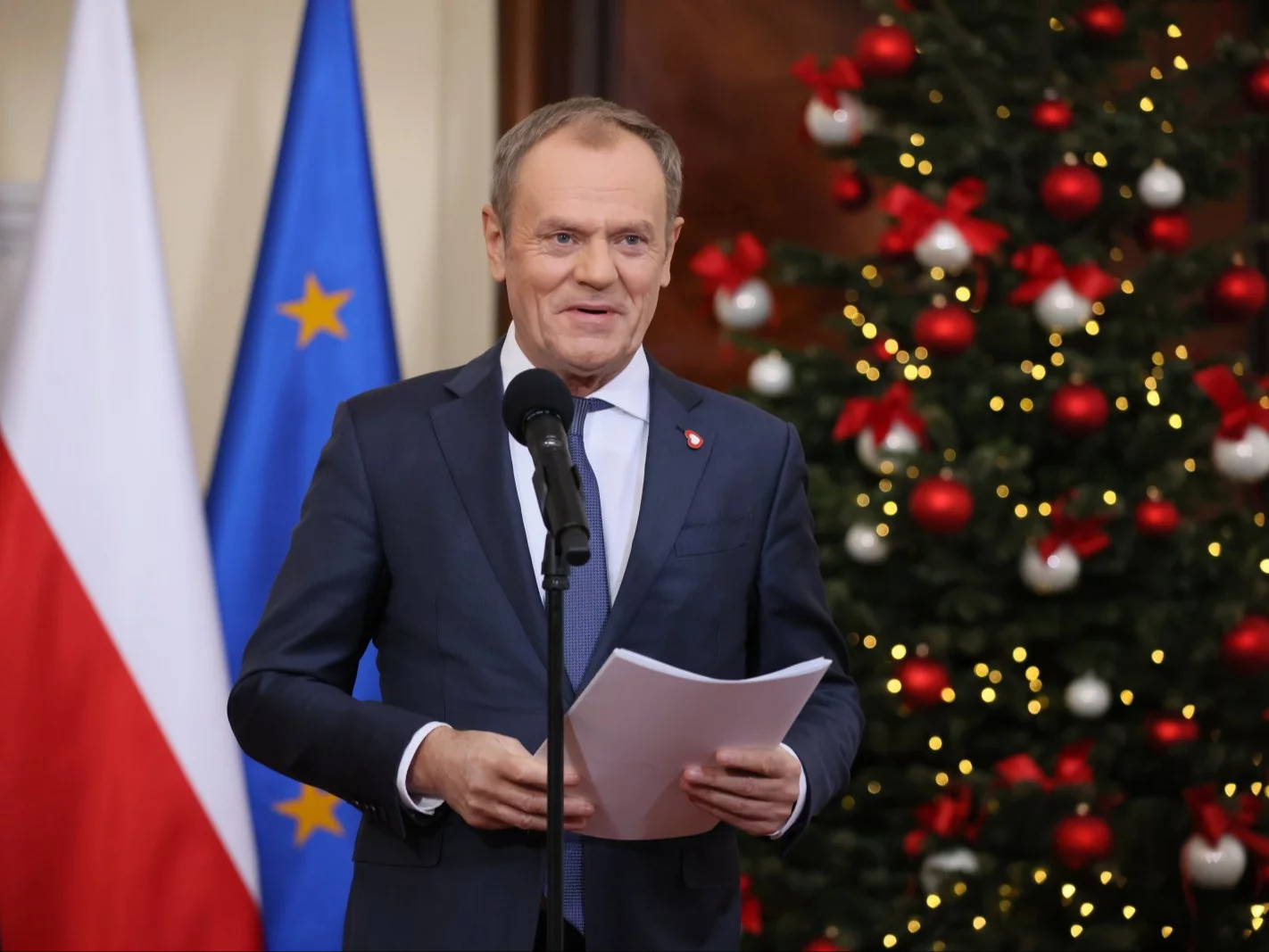 Donald Tusk