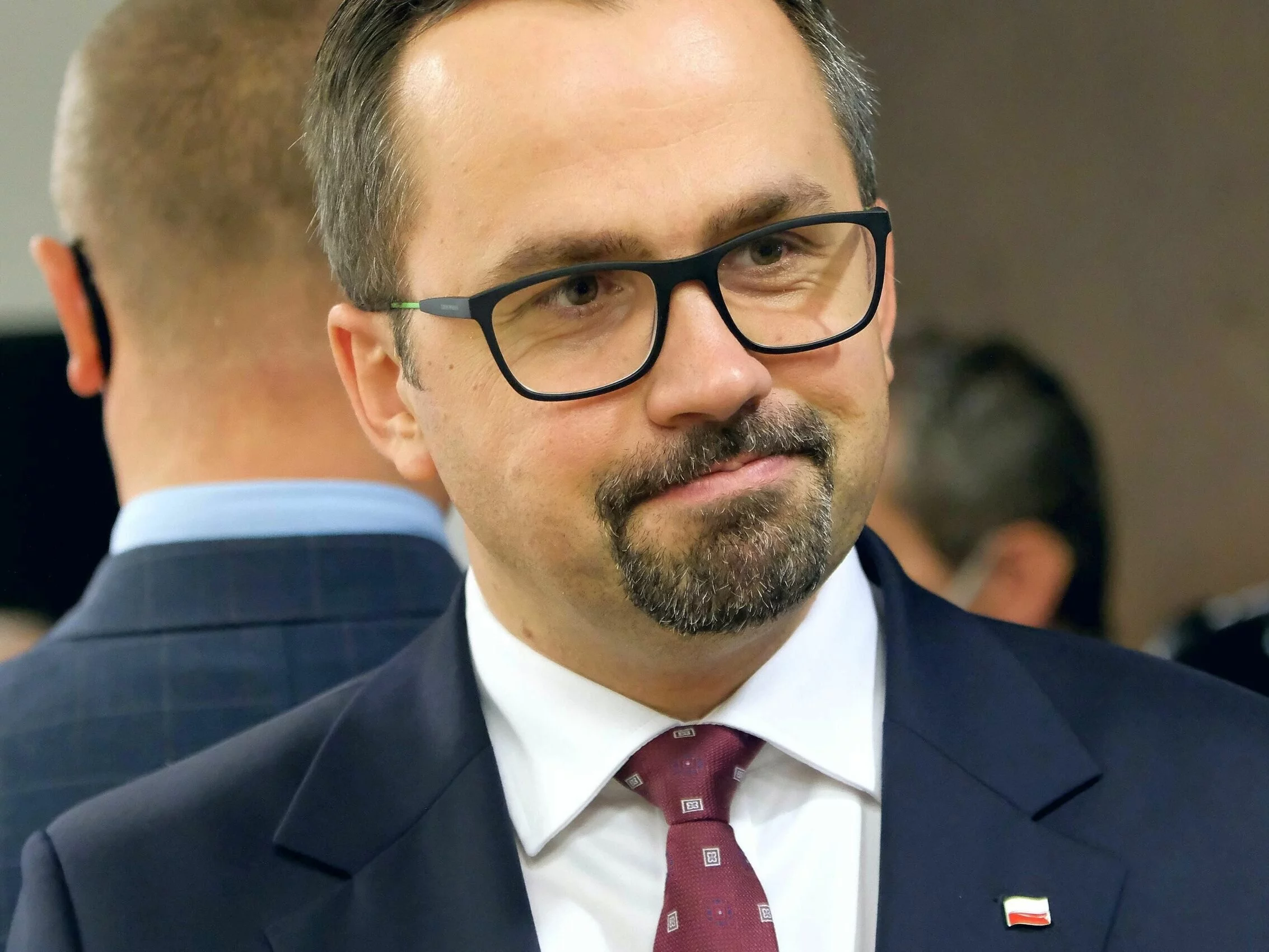 Marcin Horała